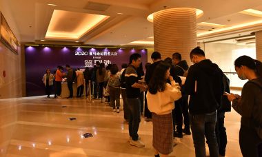 亞馬遜培訓(xùn)